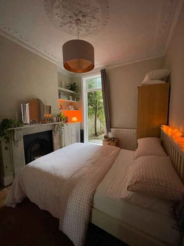 Room Arbery Road in Greater London