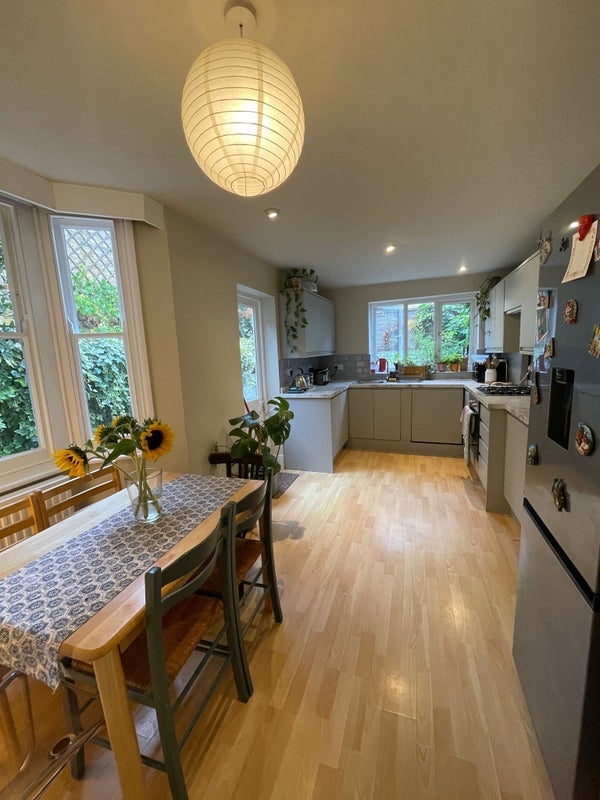 Room Arbery Road in Greater London