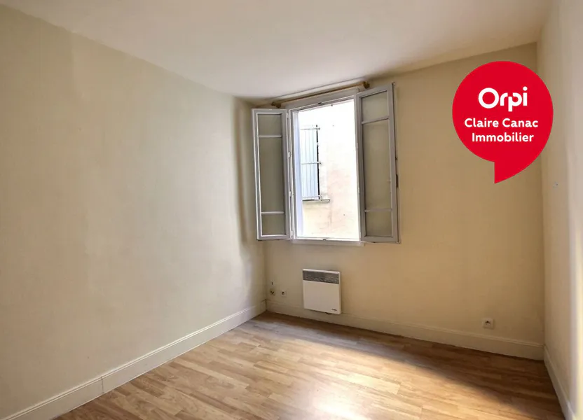 Appartement Rue Tuboeuf à Castres