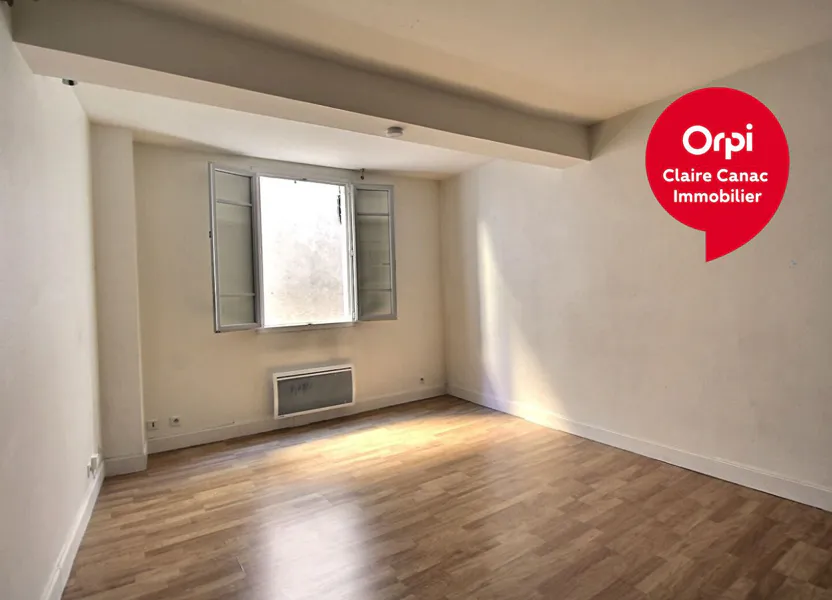 Appartement Rue Tuboeuf à Castres