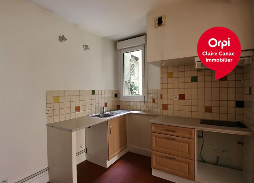 Appartement Rue Tuboeuf à Castres