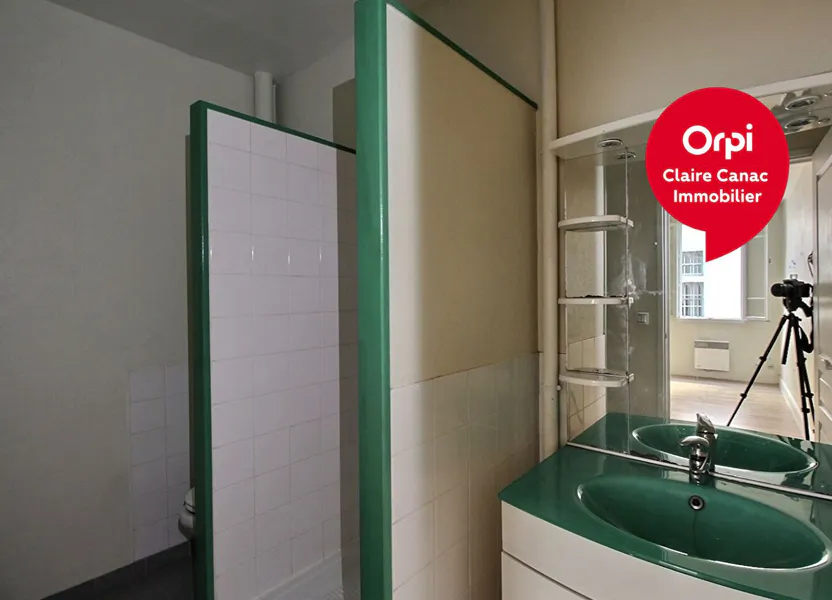 Appartement Rue Tuboeuf à Castres
