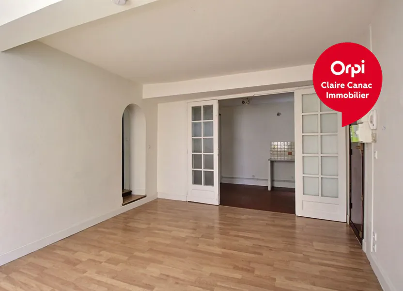 Appartement Rue Tuboeuf à Castres