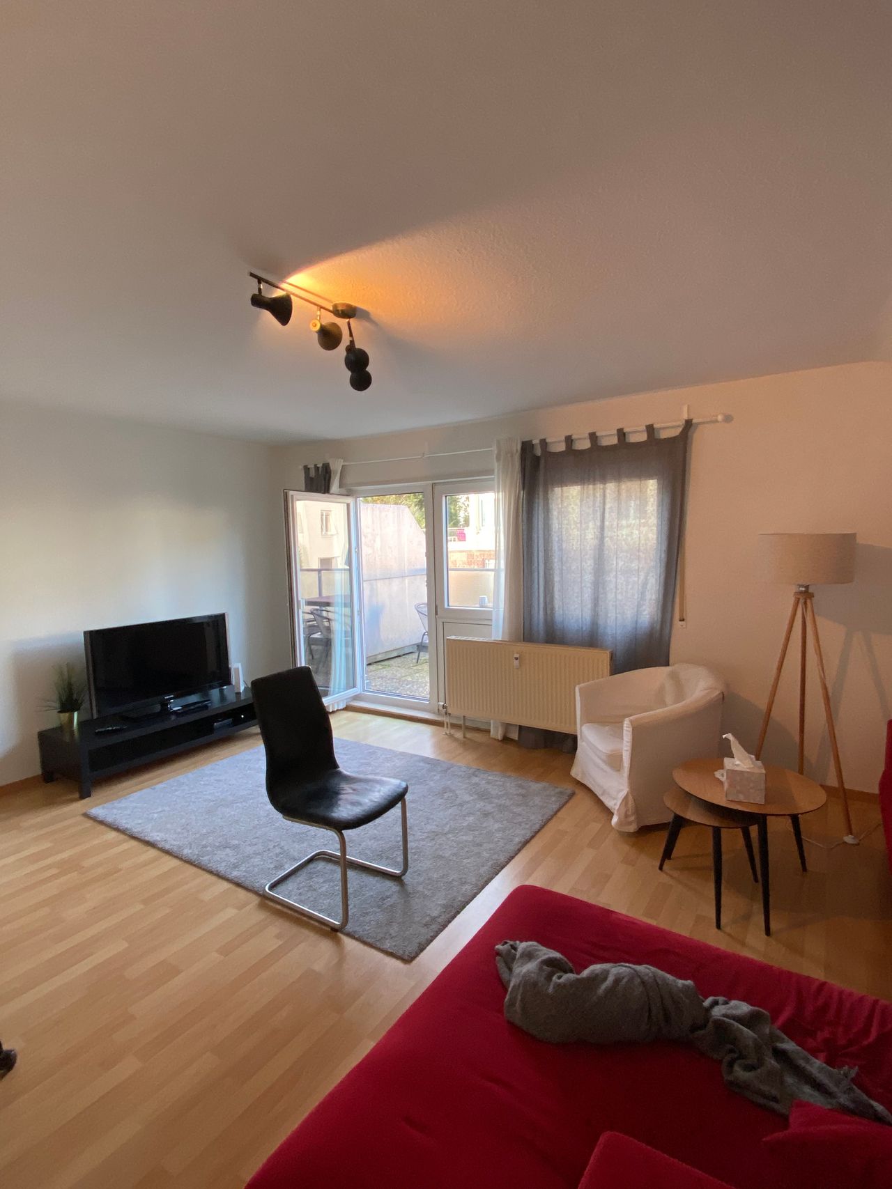 Wohnung Lameystraße in Pforzheim