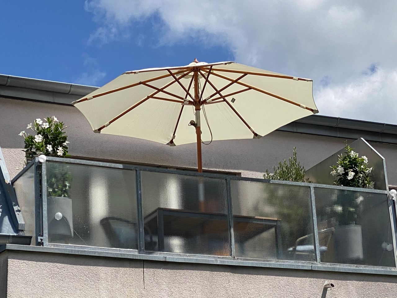 Wohnung Lameystraße in Pforzheim