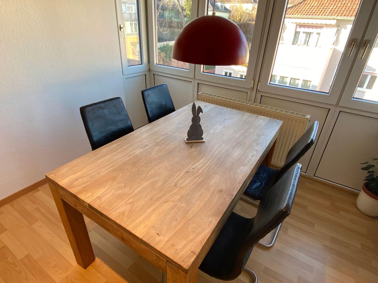 Wohnung Lameystraße in Pforzheim