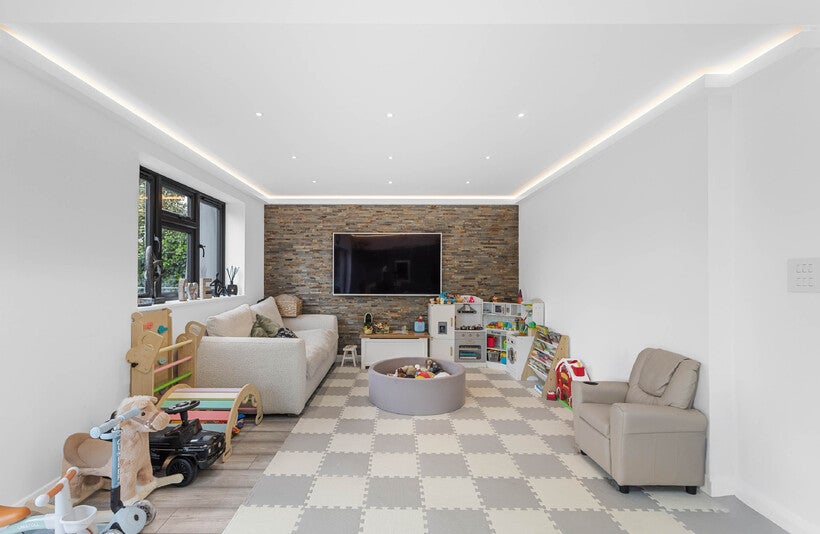 House Coulter Close in Welwyn Hatfield
