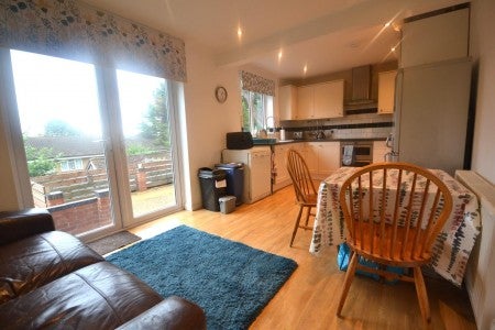 Flat Tilehurst Road in Reading