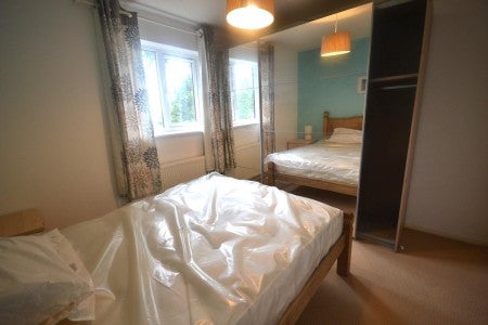 Flat Tilehurst Road in Reading
