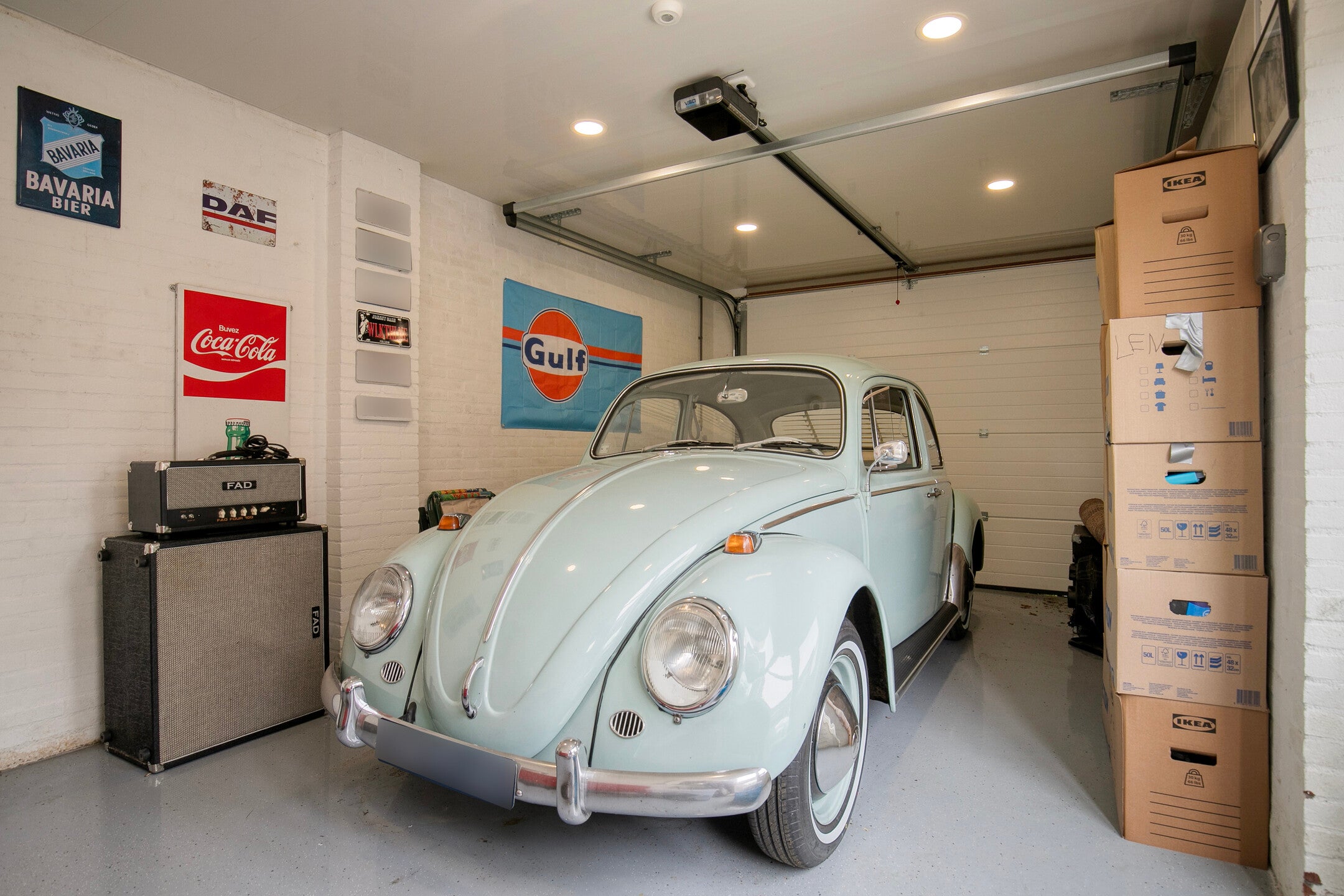 Hoekwoning te koop: Europaplein 19, Best