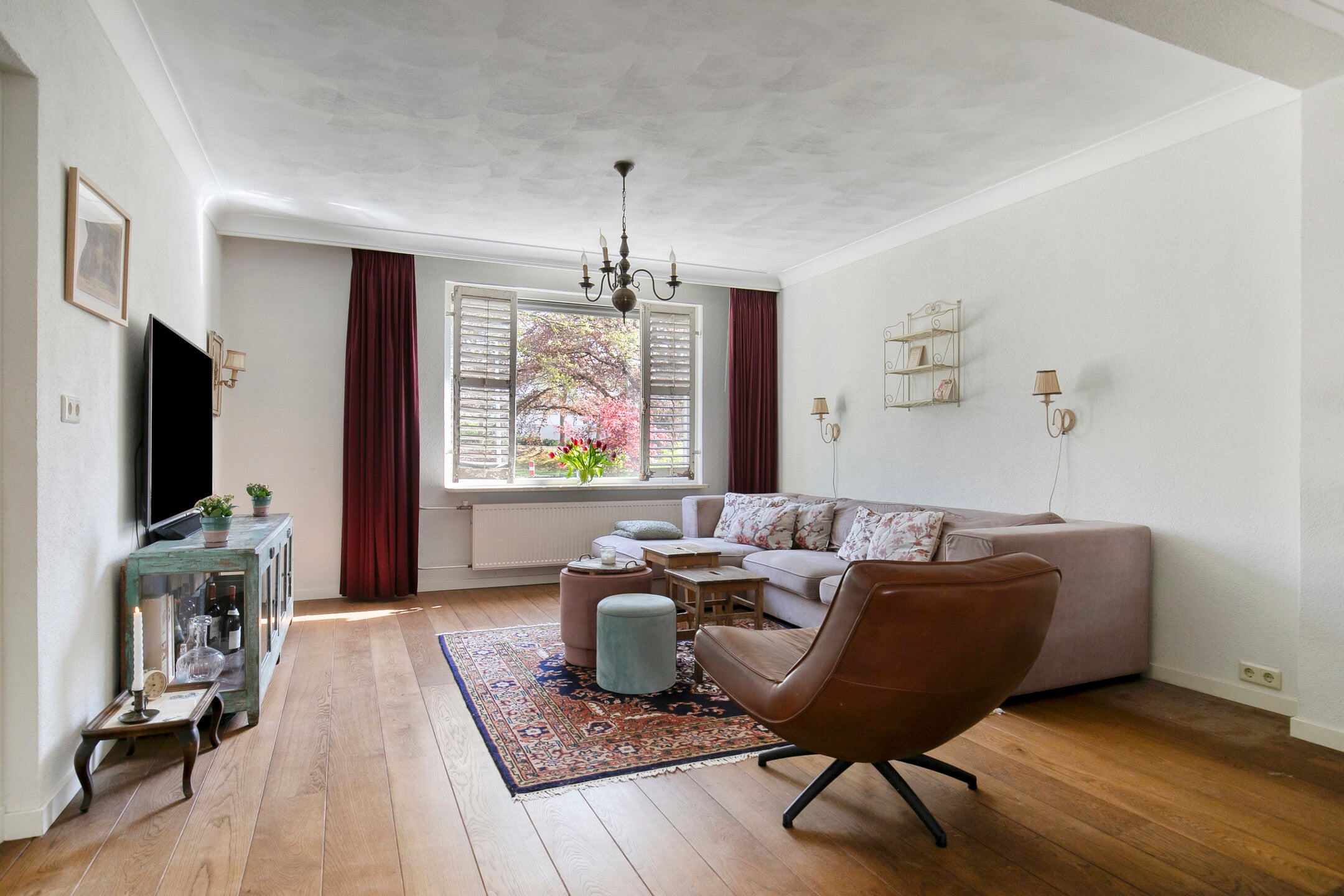 Hoekwoning te koop: Europaplein 19, Best