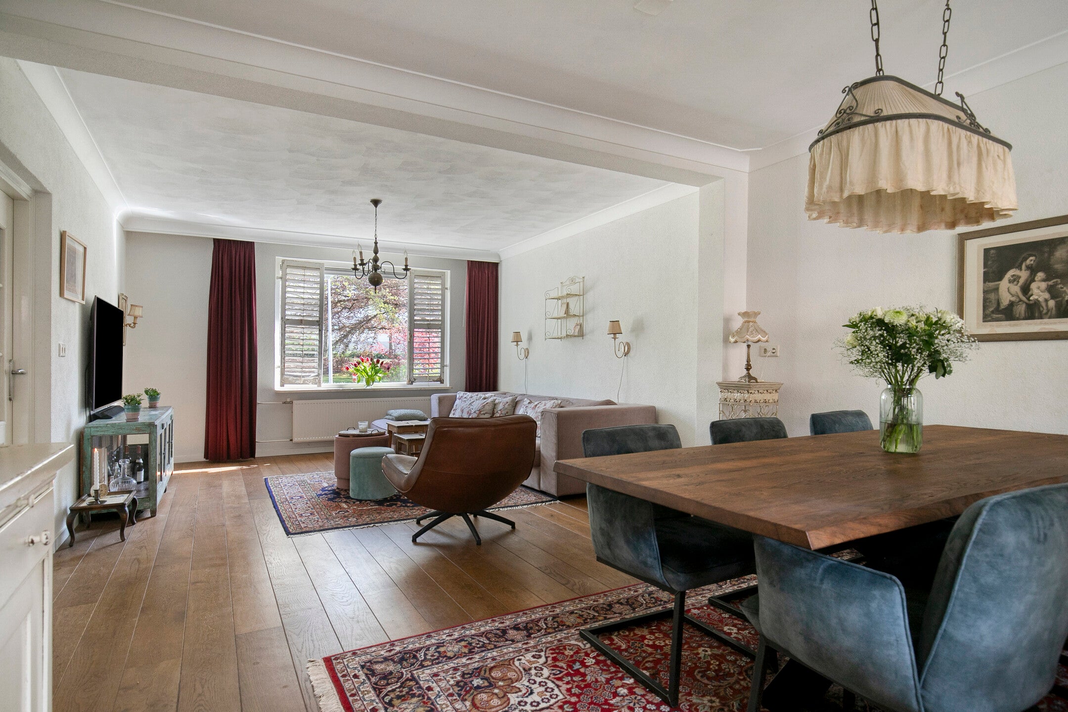 Hoekwoning te koop: Europaplein 19, Best