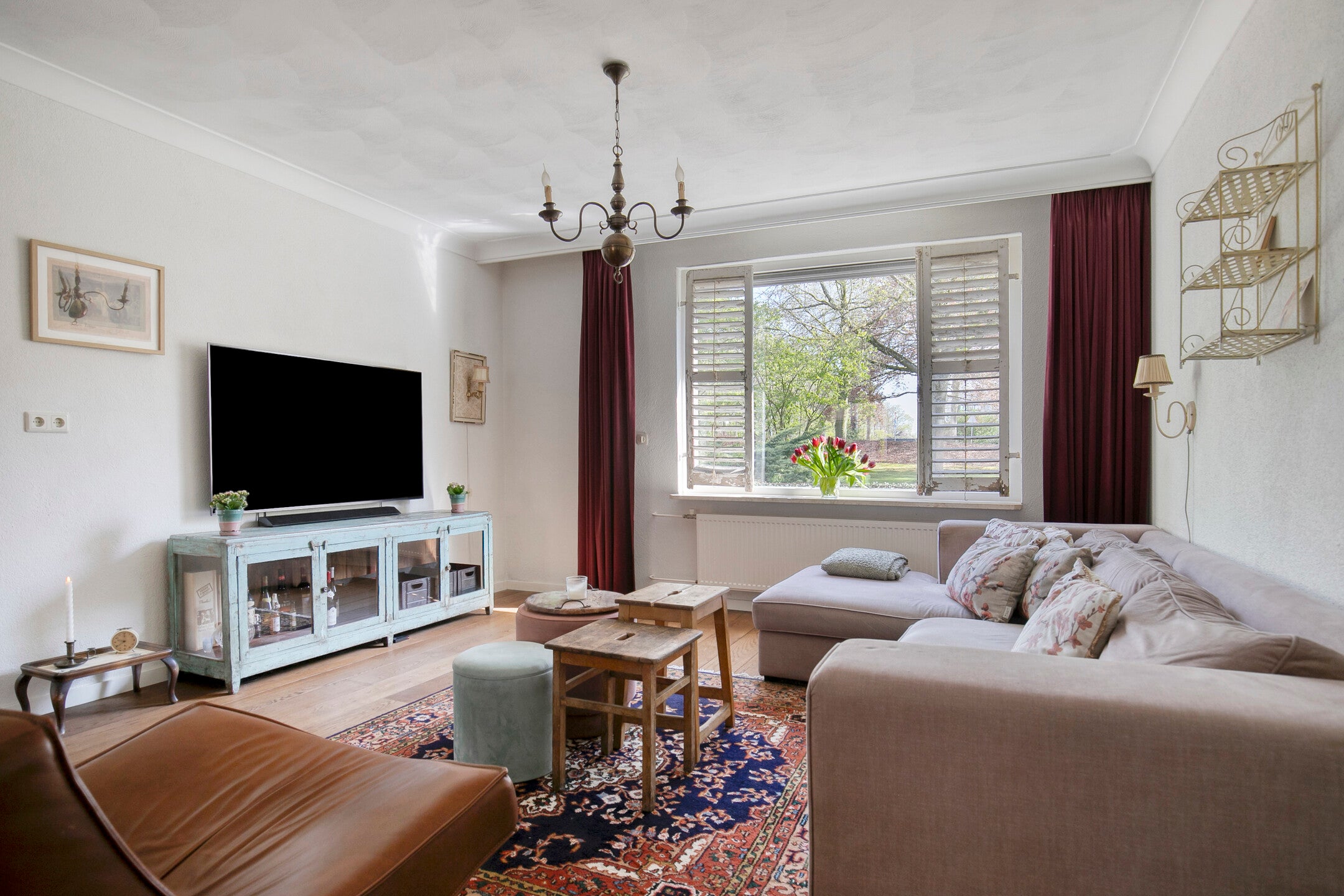 Hoekwoning te koop: Europaplein 19, Best