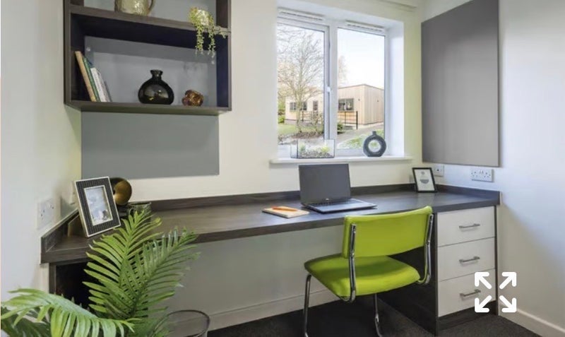 Room Paddington in Liverpool