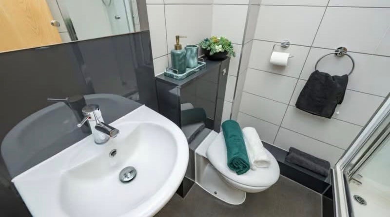 Room Paddington in Liverpool