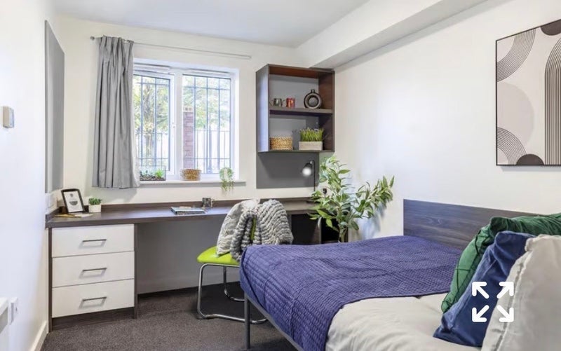 Room Paddington in Liverpool