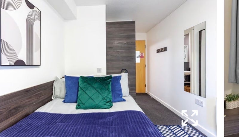 Room Paddington in Liverpool