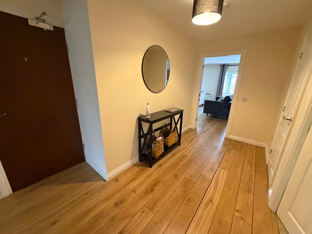 Flat Cambridge Square in Middlesbrough