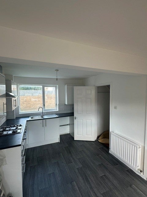 House Ladykirk Way in Cramlington