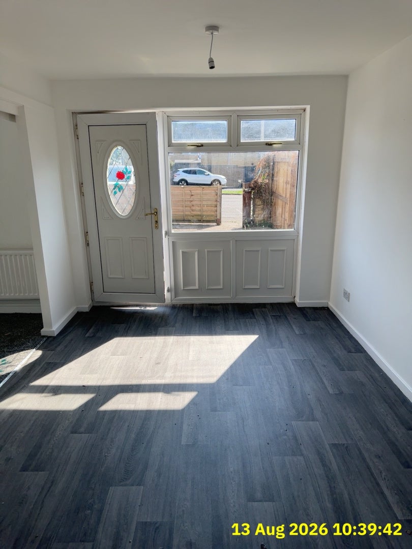 House Ladykirk Way in Cramlington