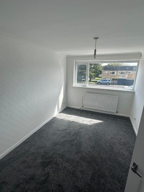 House Ladykirk Way in Cramlington
