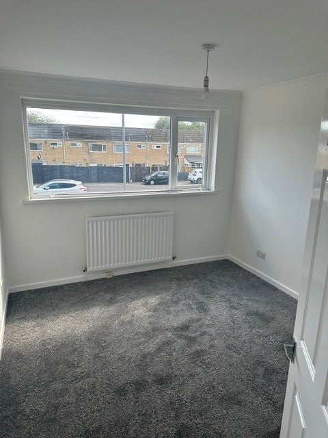 House Ladykirk Way in Cramlington