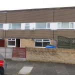 House Ladykirk Way in Cramlington