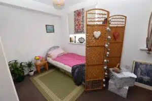 Flat Alan Hocken Way in Greater London