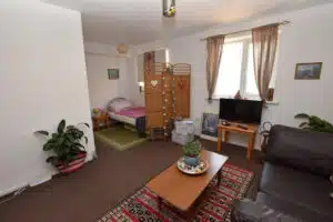 Flat Alan Hocken Way in Greater London