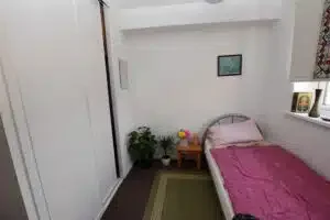 Flat Alan Hocken Way in Greater London