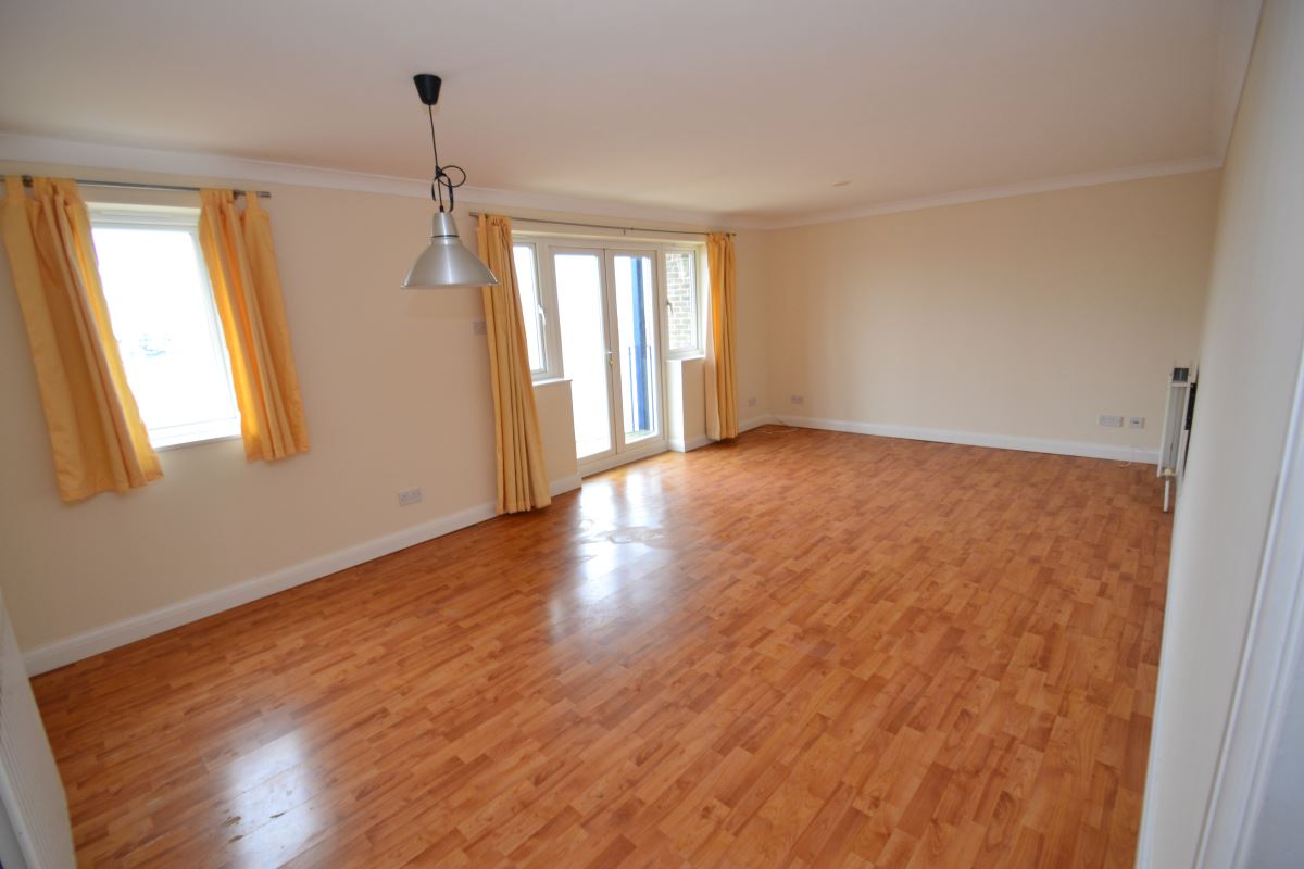 Flat Bermuda Place in Eastbourne