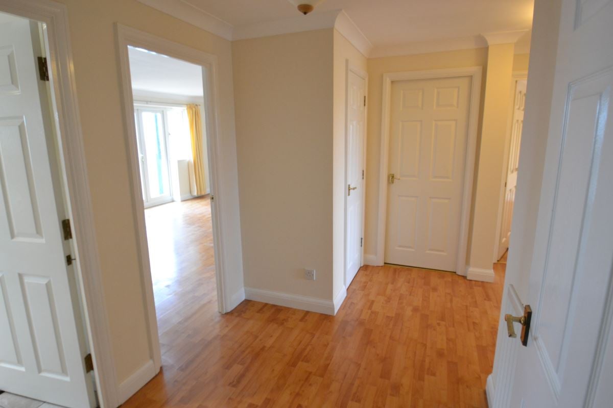 Flat Bermuda Place in Eastbourne