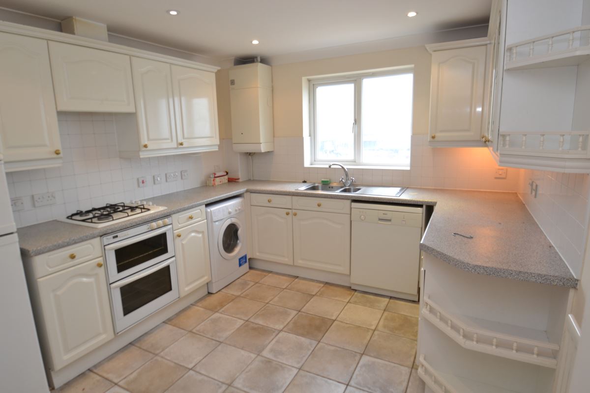 Flat Bermuda Place in Eastbourne