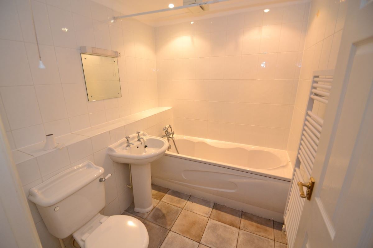 Flat Bermuda Place in Eastbourne