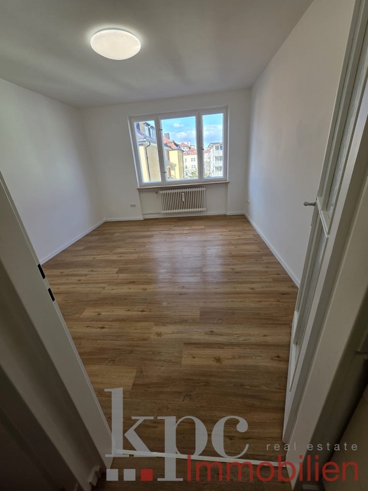 Wohnung Türkenstraße in München