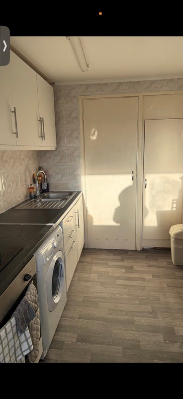 Room St. Mungo Place in Glasgow