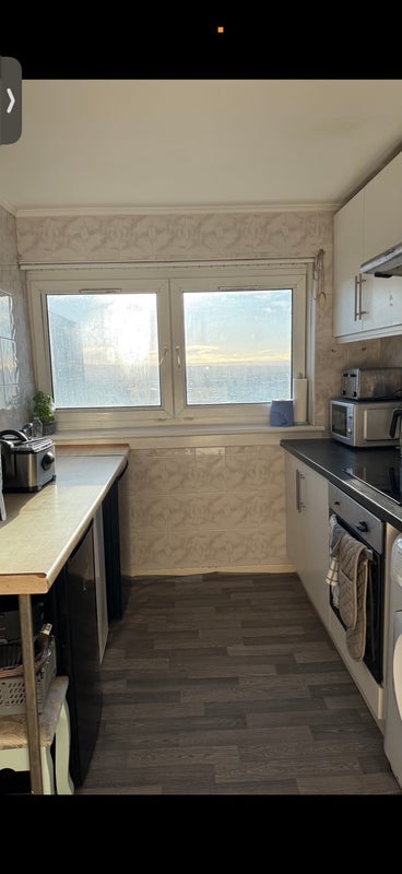 Room St. Mungo Place in Glasgow
