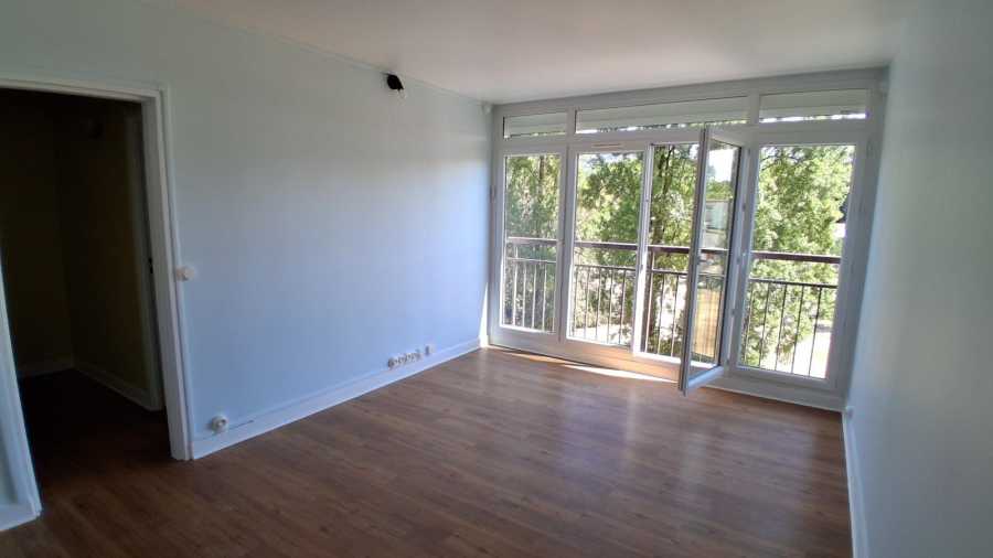 Appartement Centre Technique Municipal de Savigny-sur-Orge à Savigny-sur-Orge