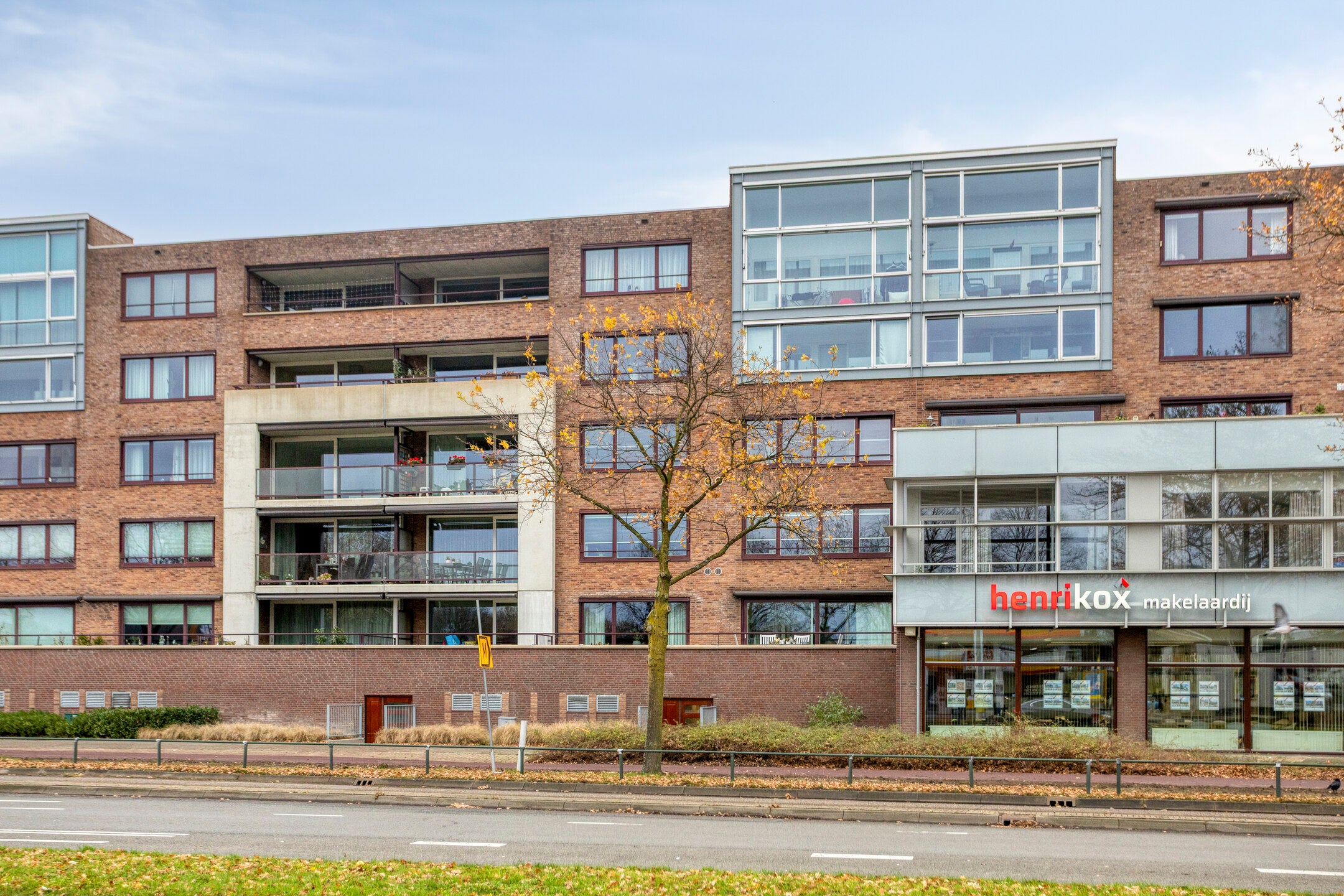 Appartement De Reijenburg 94 in Veldhoven