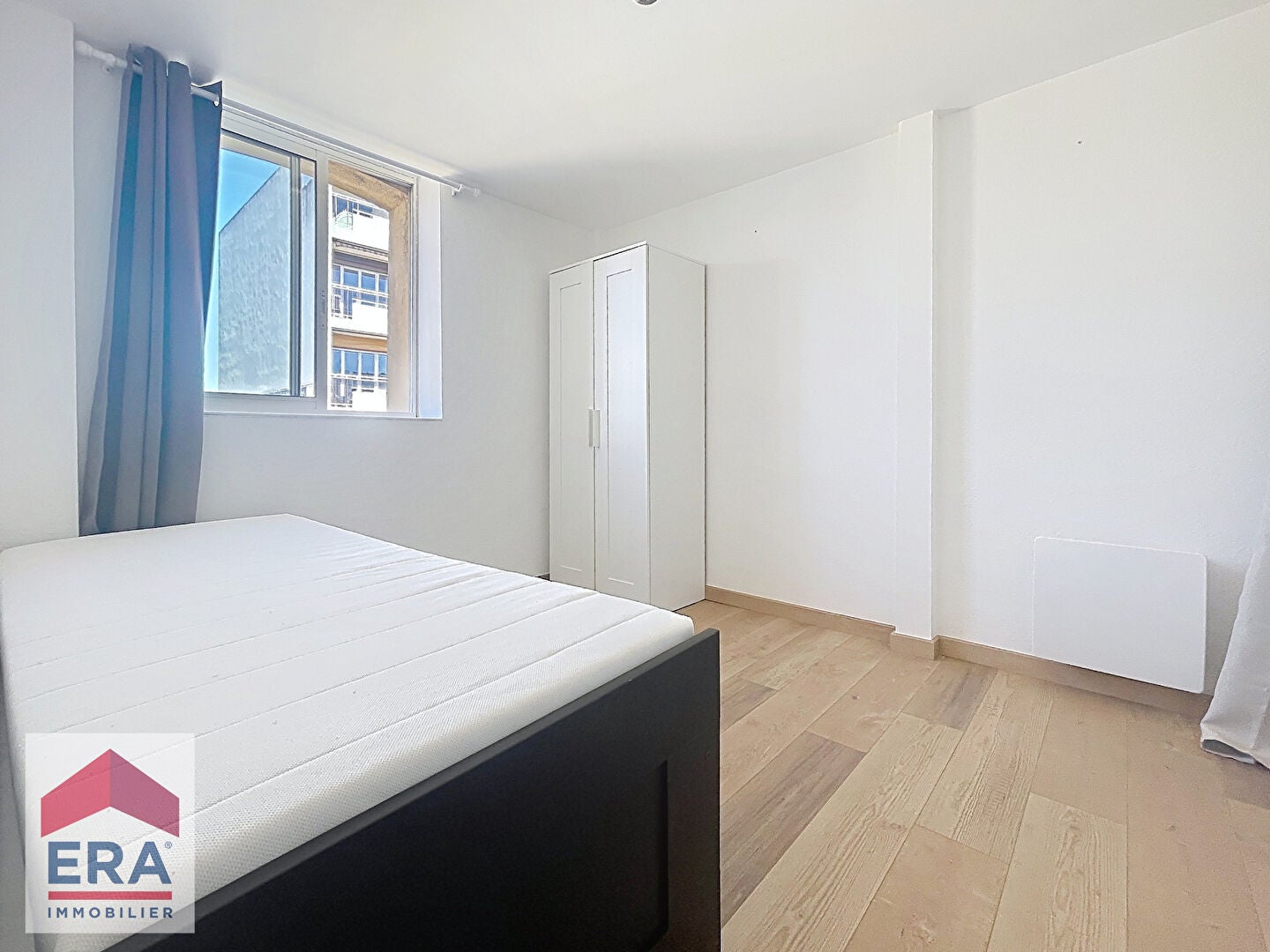 Flat Boulevard Caune in Marseille