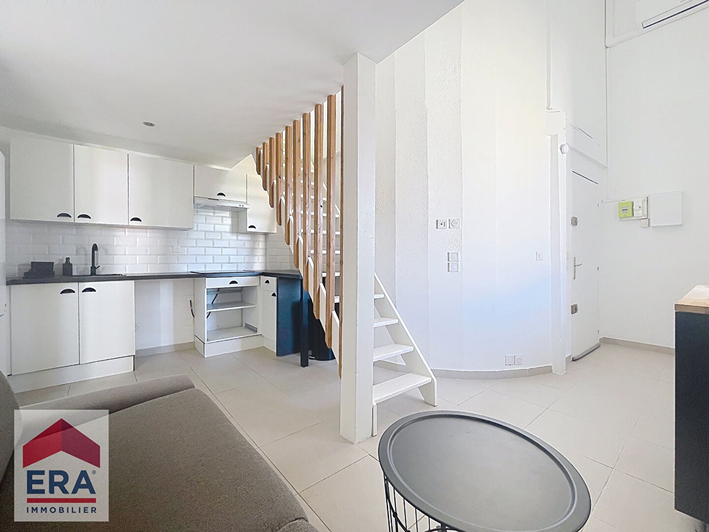 Flat Boulevard Caune in Marseille