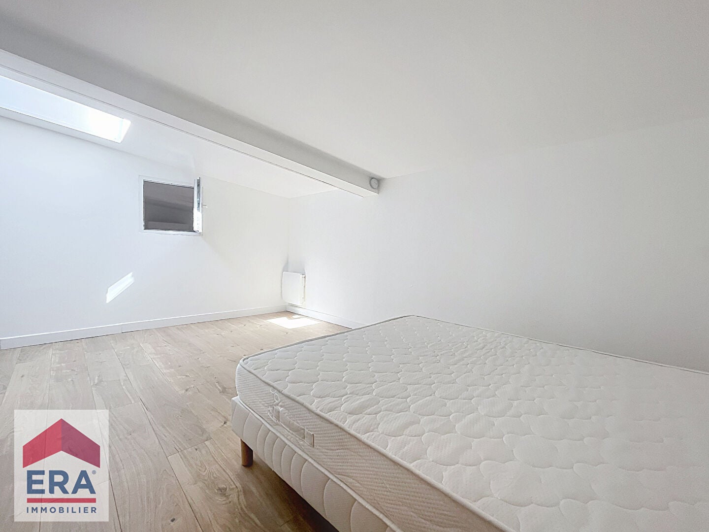 Appartement Boulevard Caune à Marseille