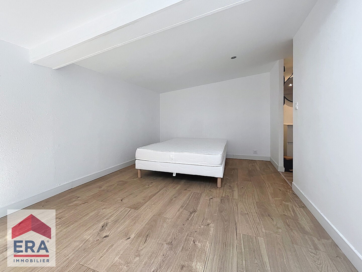 Flat Boulevard Caune in Marseille
