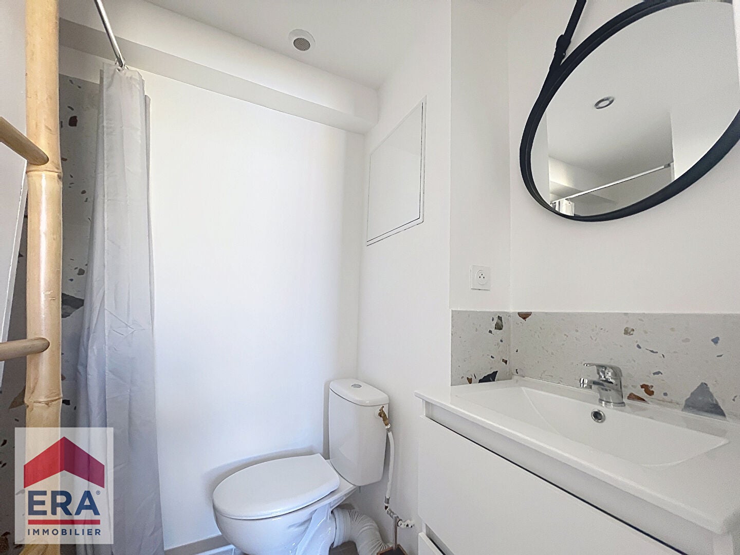 Appartement Boulevard Caune à Marseille