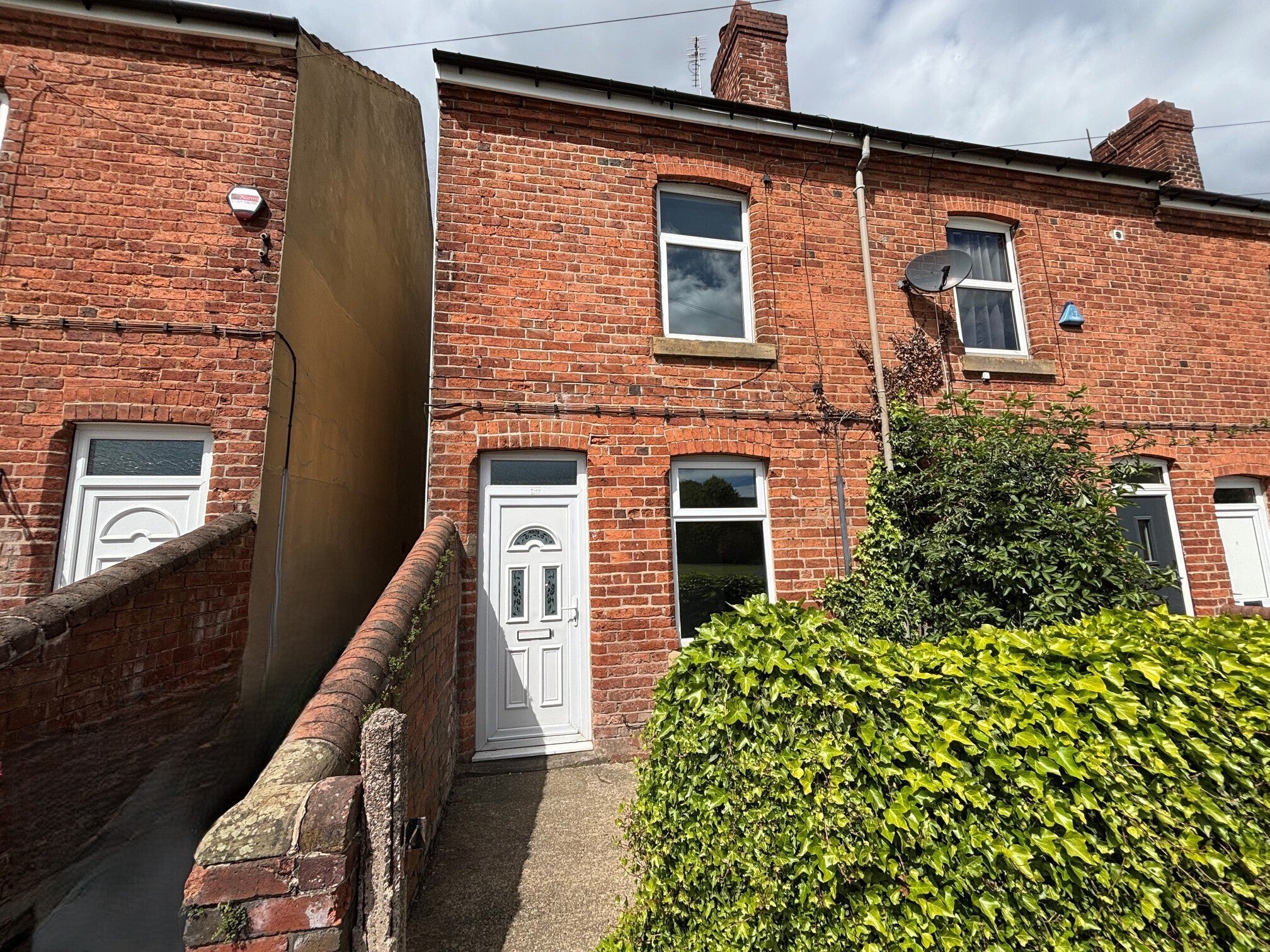 House Well Lane in Rotherham
