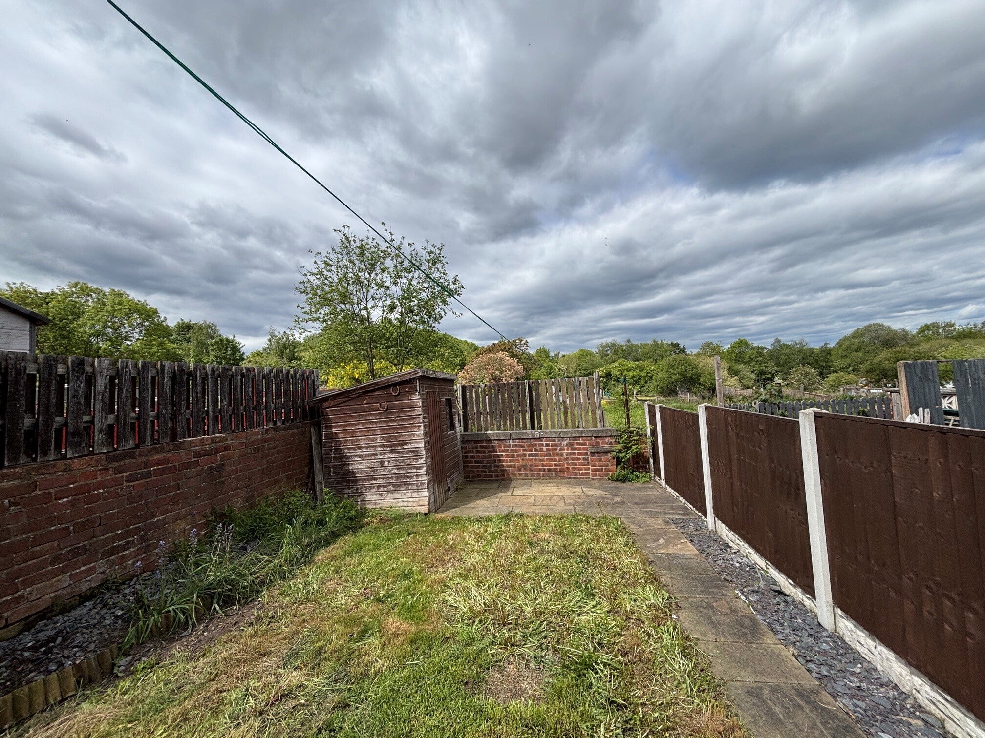 House Well Lane in Rotherham