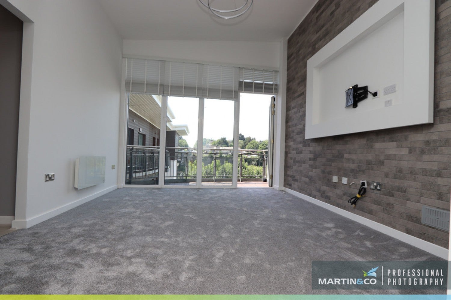 Flat Watkiss Way in Cardiff
