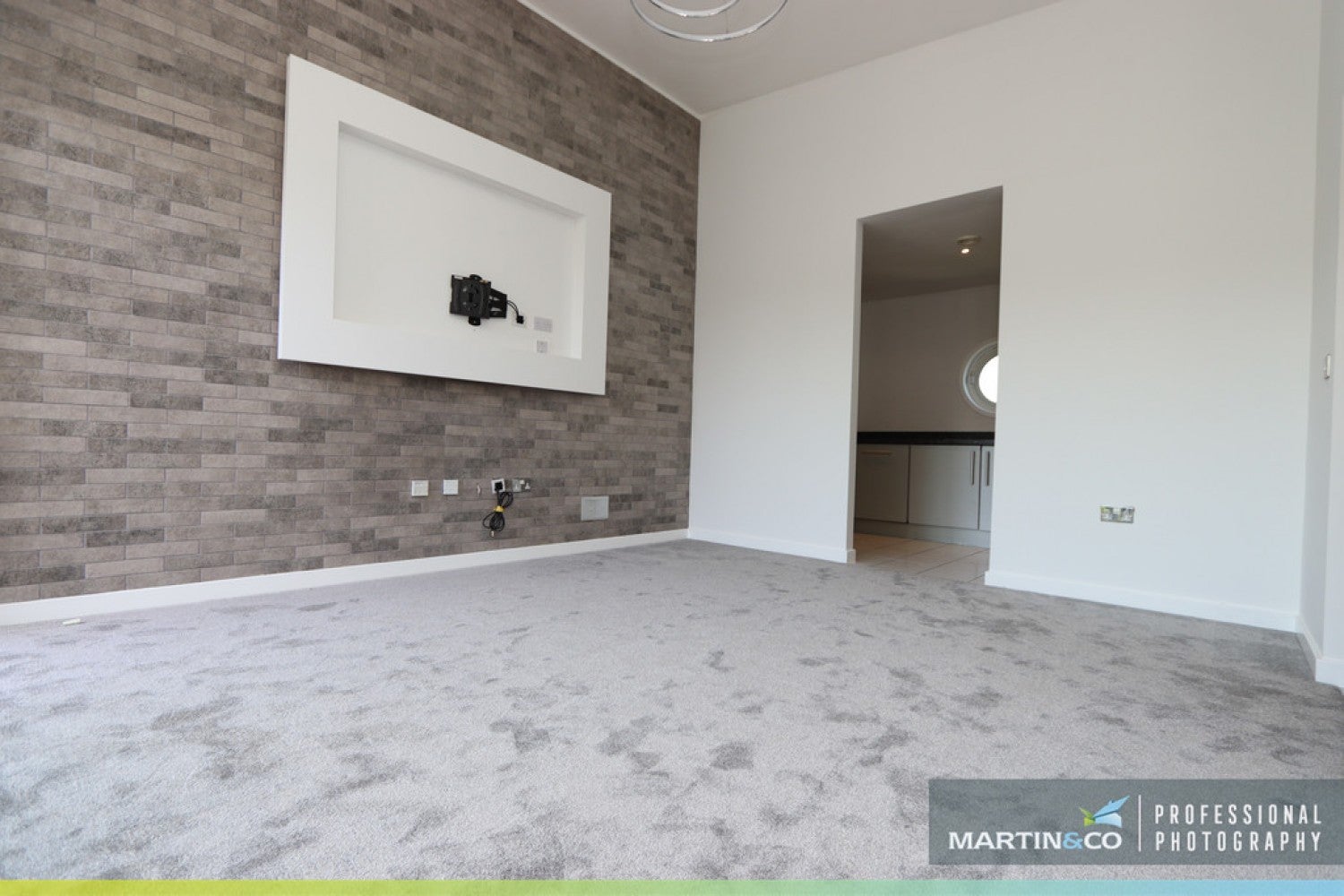 Flat Watkiss Way in Cardiff