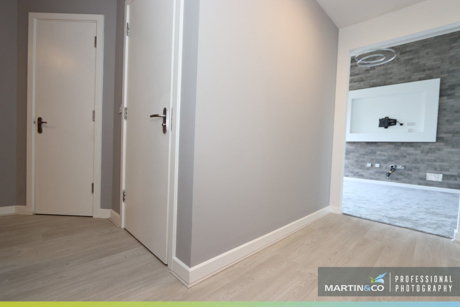 Flat Watkiss Way in Cardiff