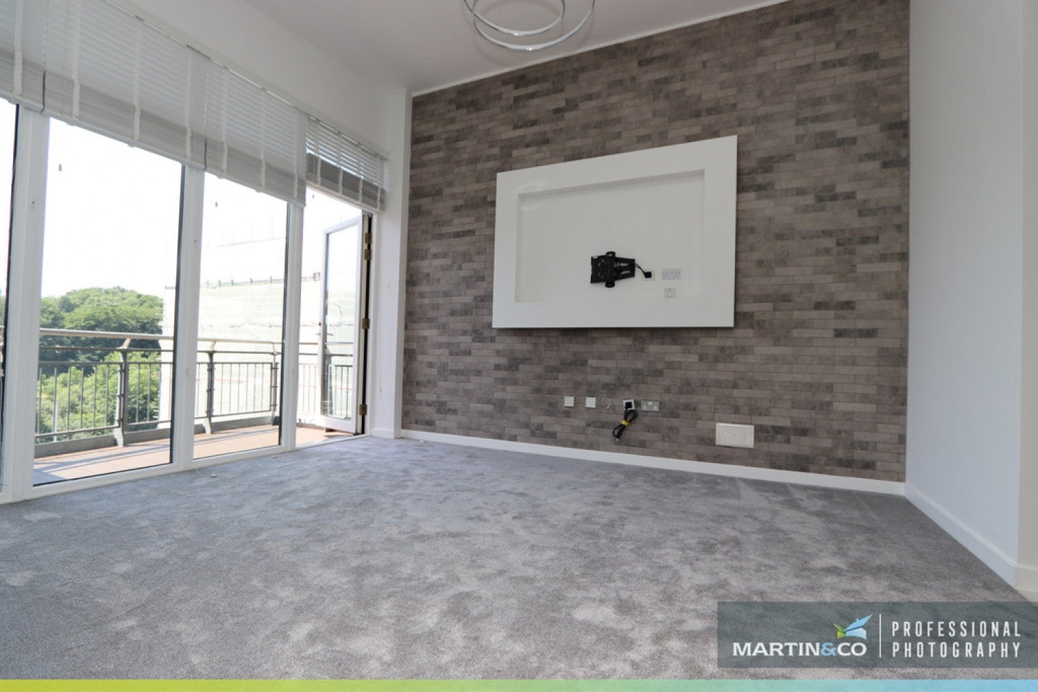 Flat Watkiss Way in Cardiff